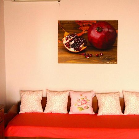 Belle Rose Apartment Patitiri  Ngoại thất bức ảnh