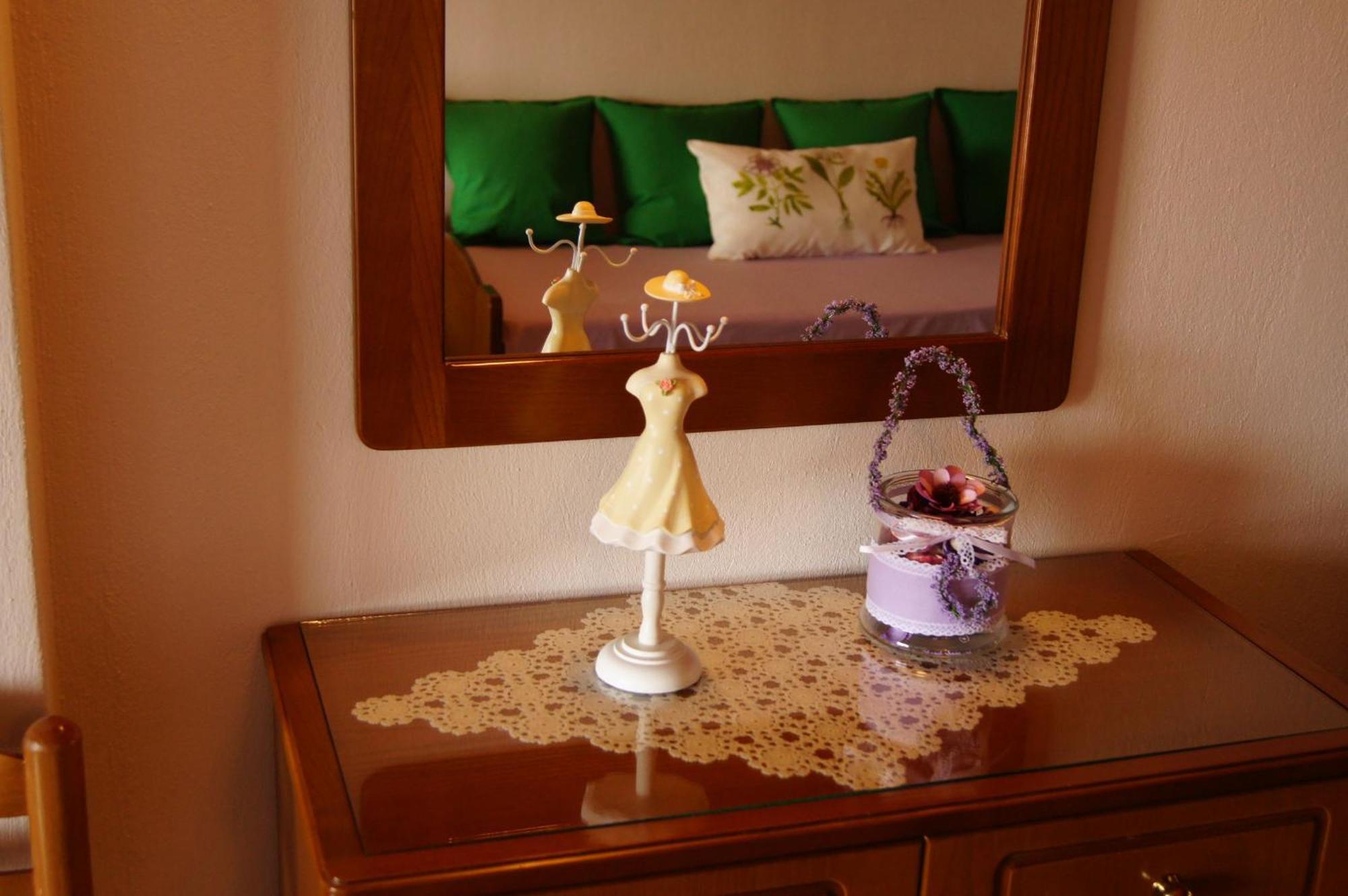 Belle Rose Apartment Patitiri  Ngoại thất bức ảnh
