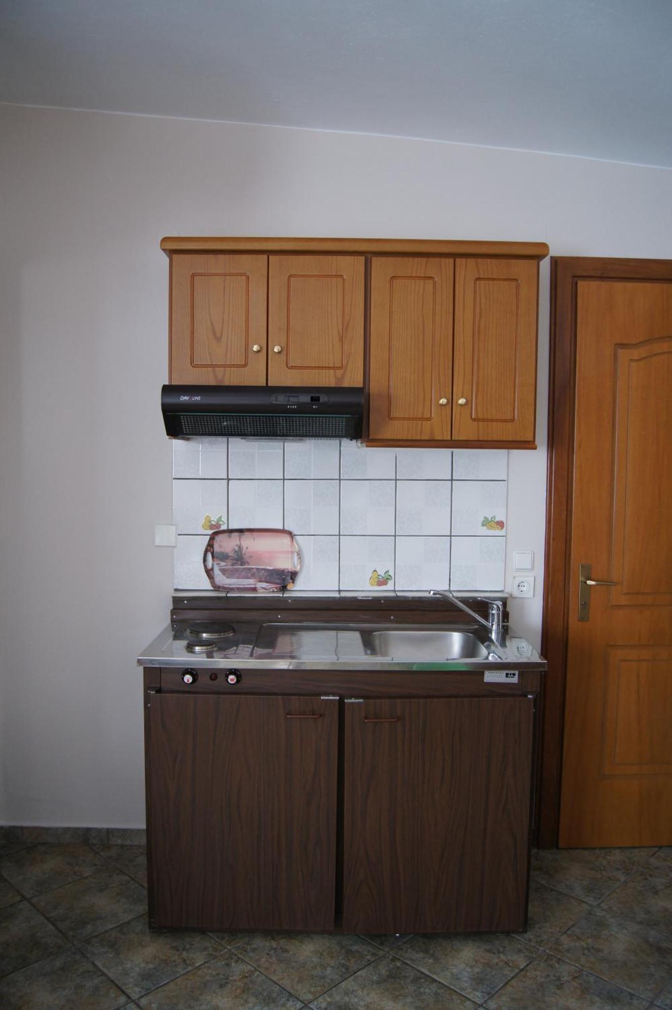 Belle Rose Apartment Patitiri  Ngoại thất bức ảnh