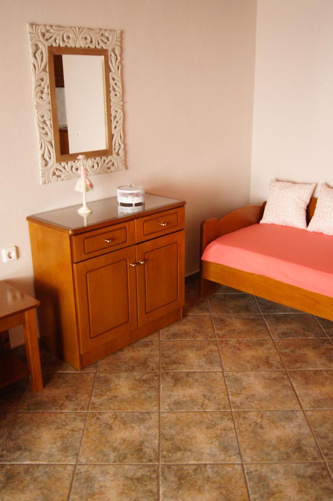 Belle Rose Apartment Patitiri  Ngoại thất bức ảnh