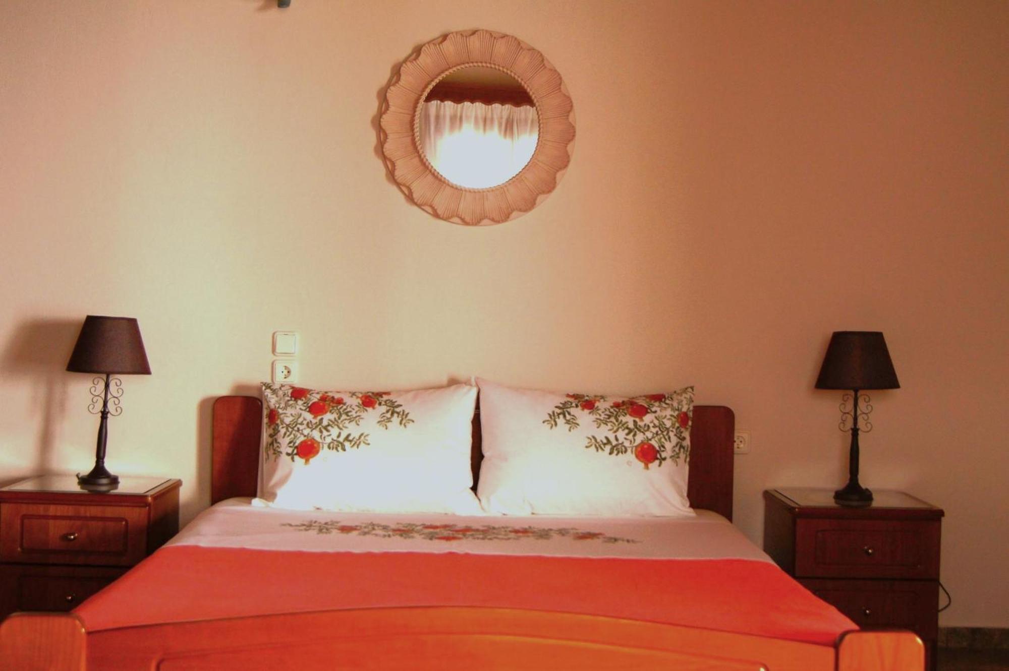Belle Rose Apartment Patitiri  Ngoại thất bức ảnh