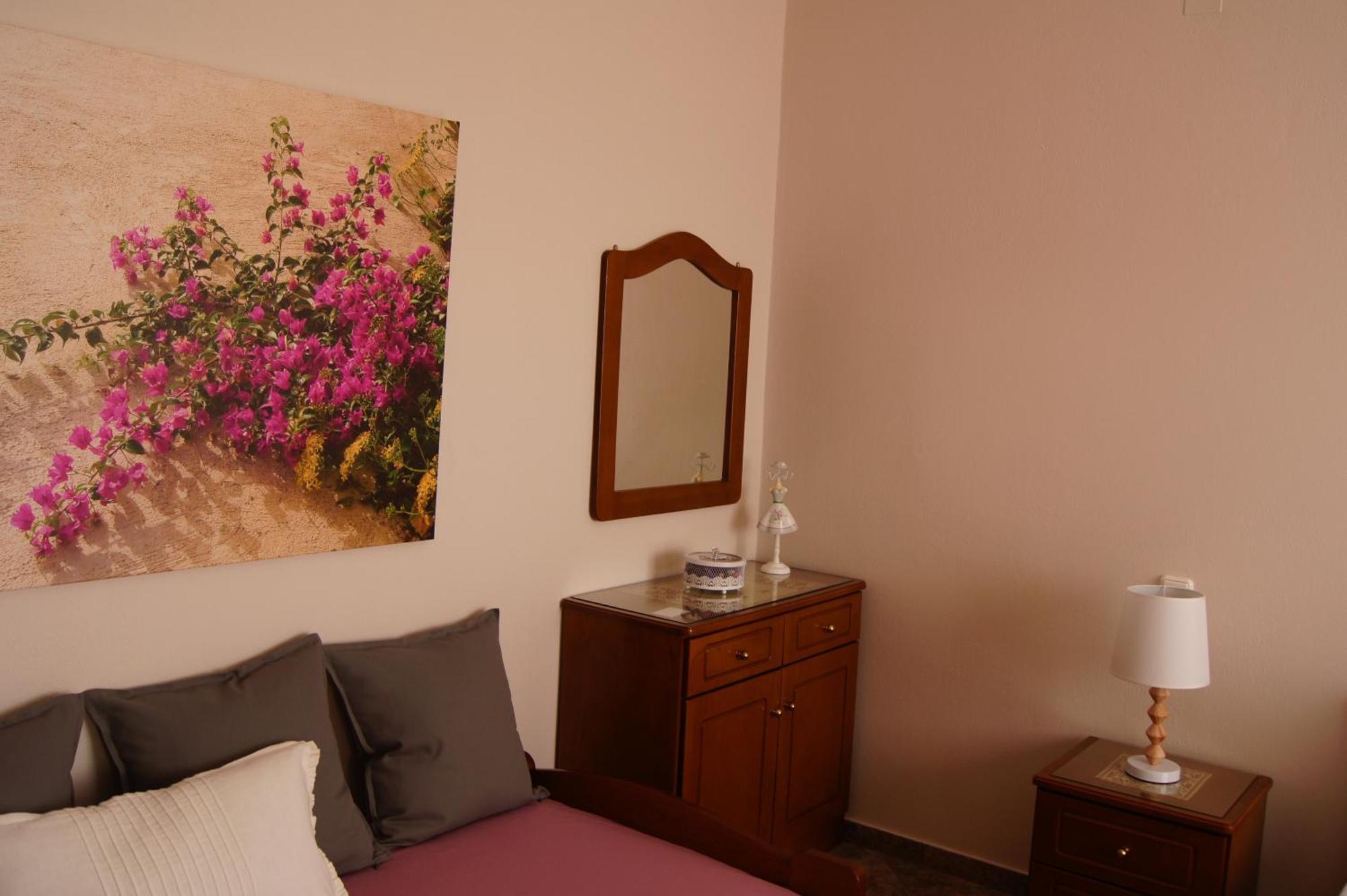 Belle Rose Apartment Patitiri  Ngoại thất bức ảnh