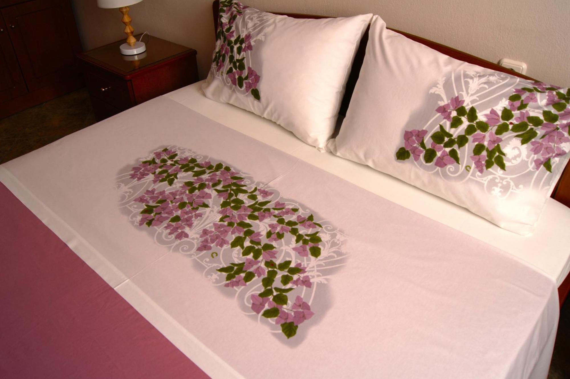 Belle Rose Apartment Patitiri  Ngoại thất bức ảnh