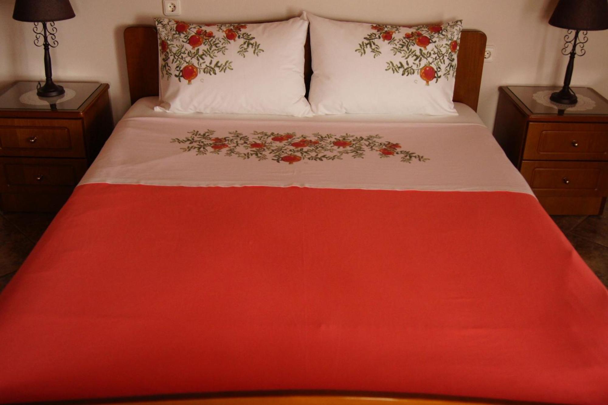 Belle Rose Apartment Patitiri  Ngoại thất bức ảnh